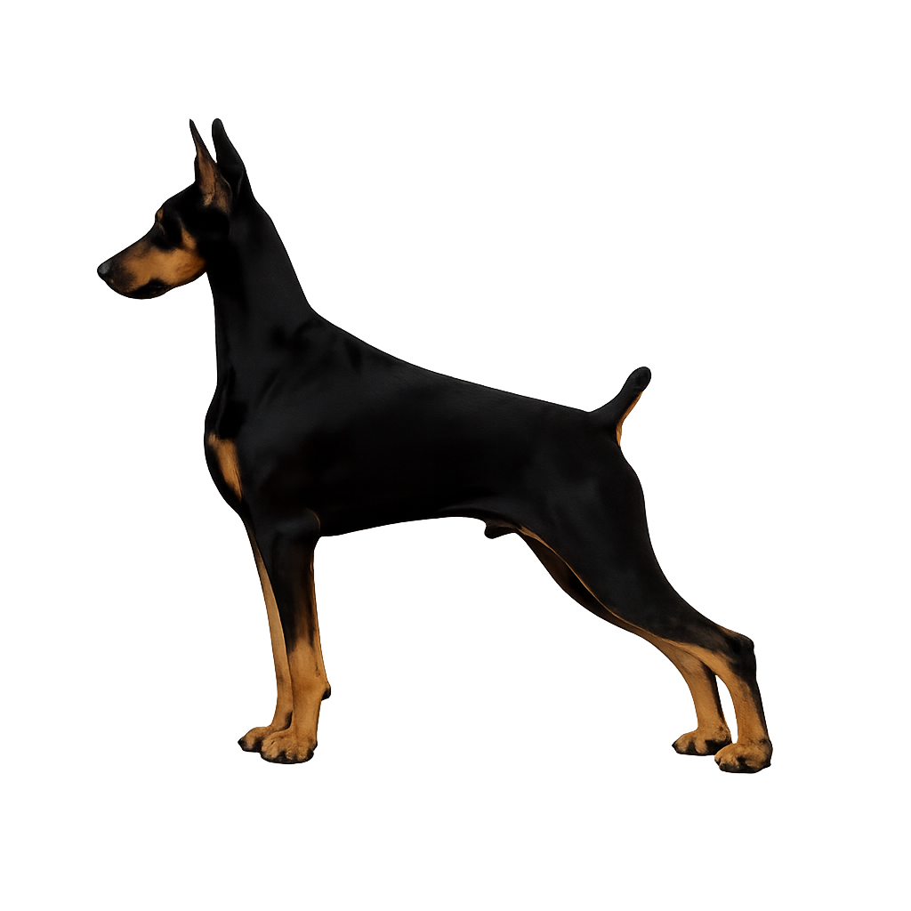 Doberman Domínguez